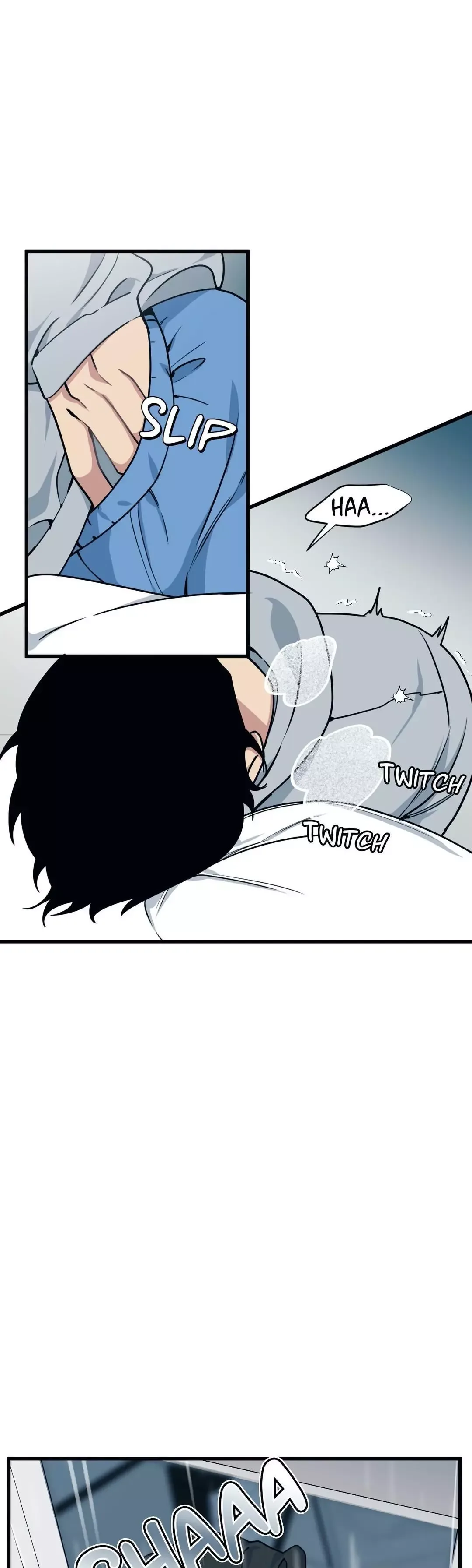 Full Volume Chapter 23 page 23