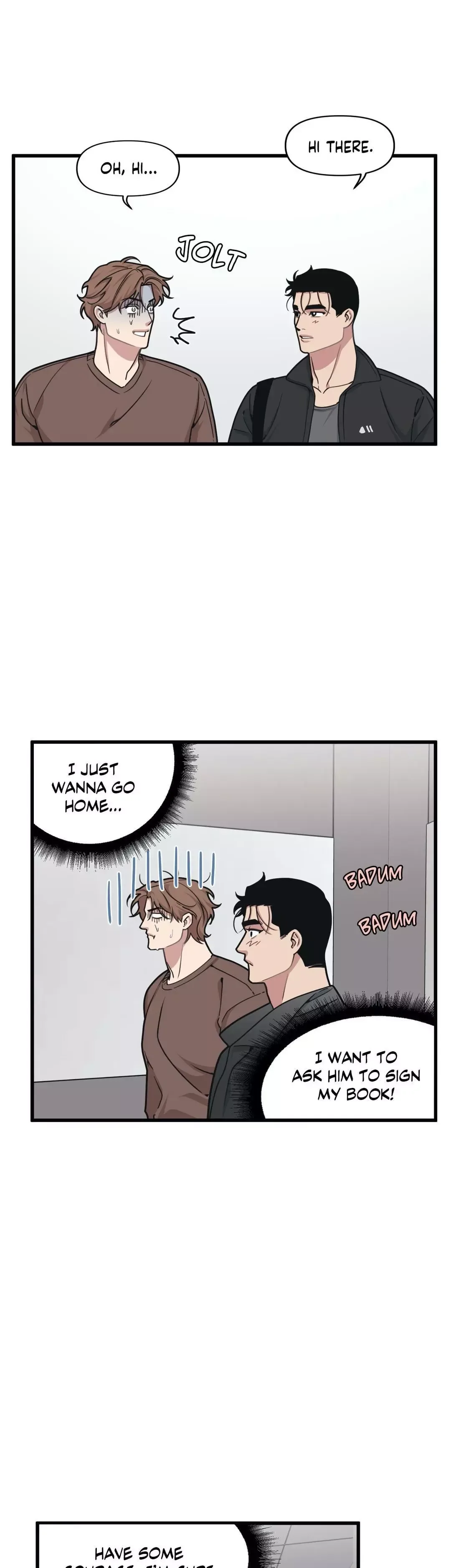 Full Volume Chapter 23 page 28