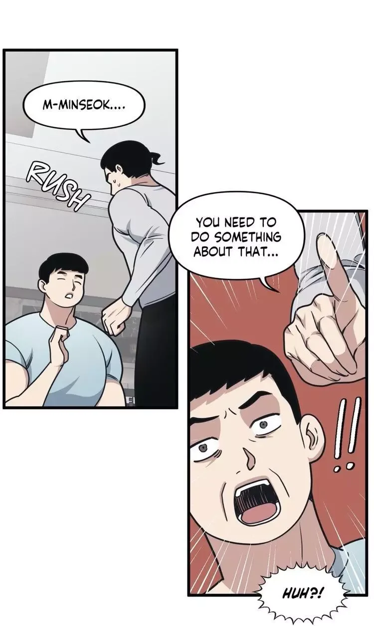Full Volume Chapter 24 page 6