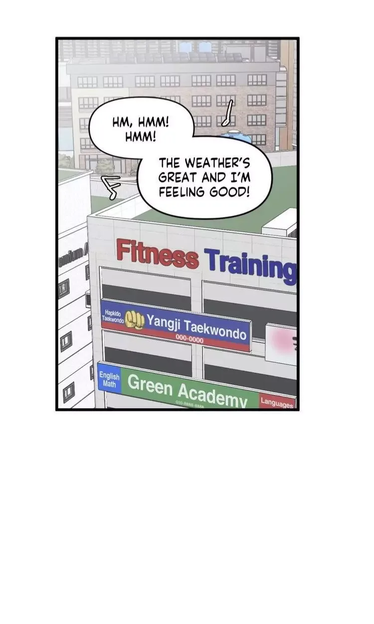 Full Volume Chapter 24 page 3