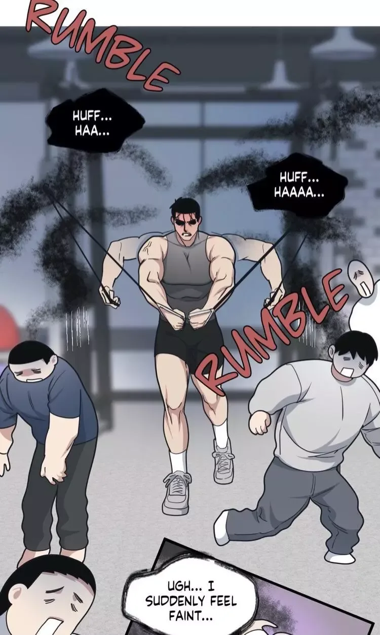 Full Volume Chapter 24 page 8