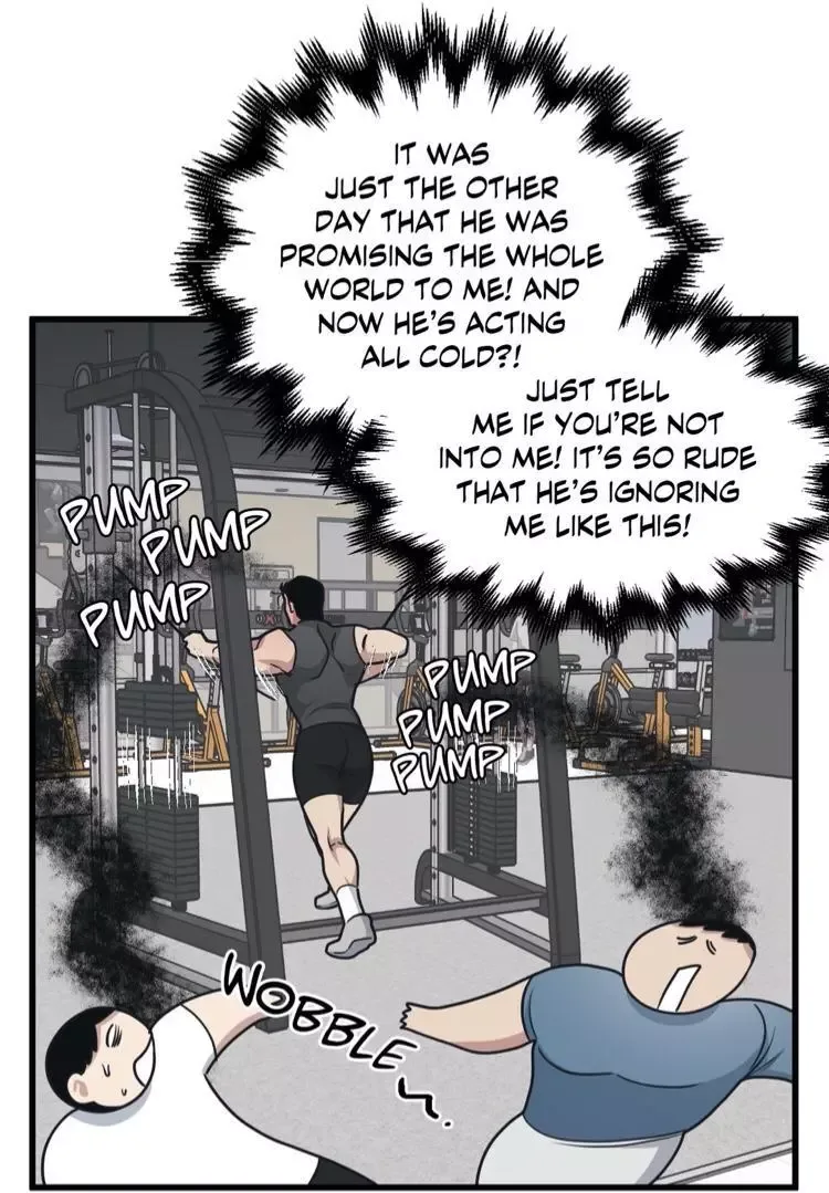 Full Volume Chapter 24 page 11