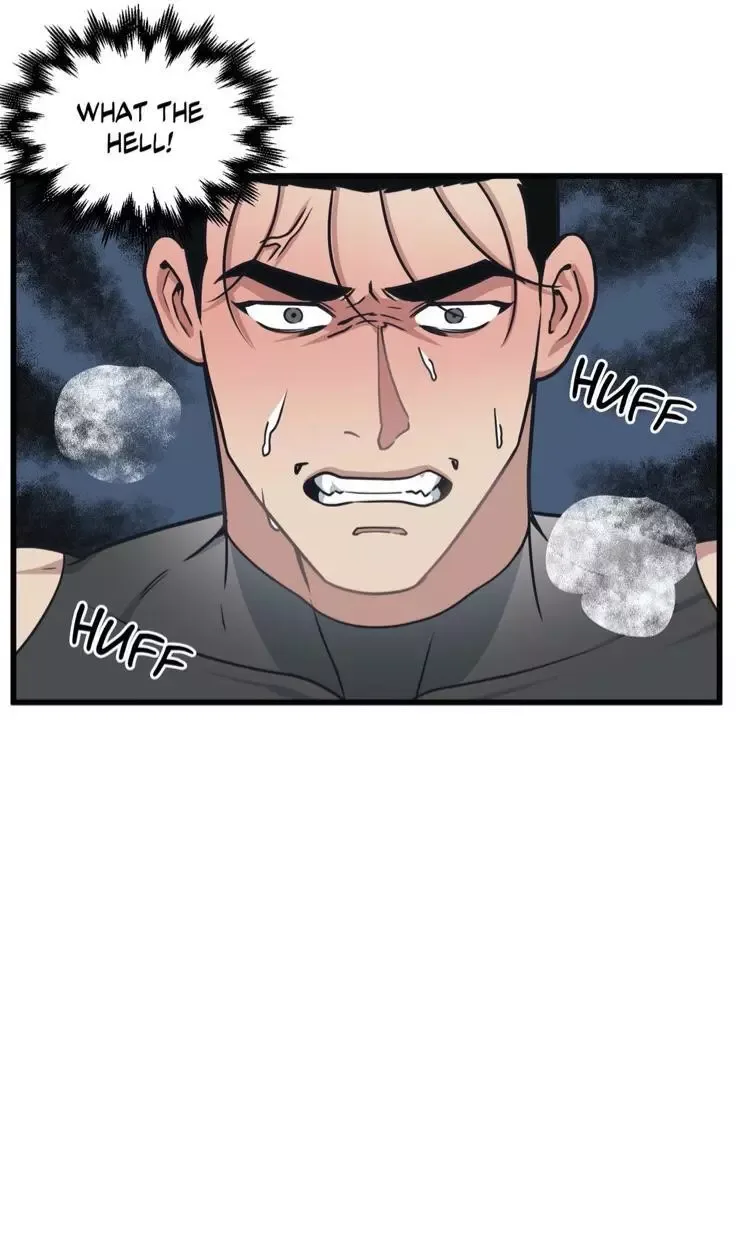 Full Volume Chapter 24 page 10