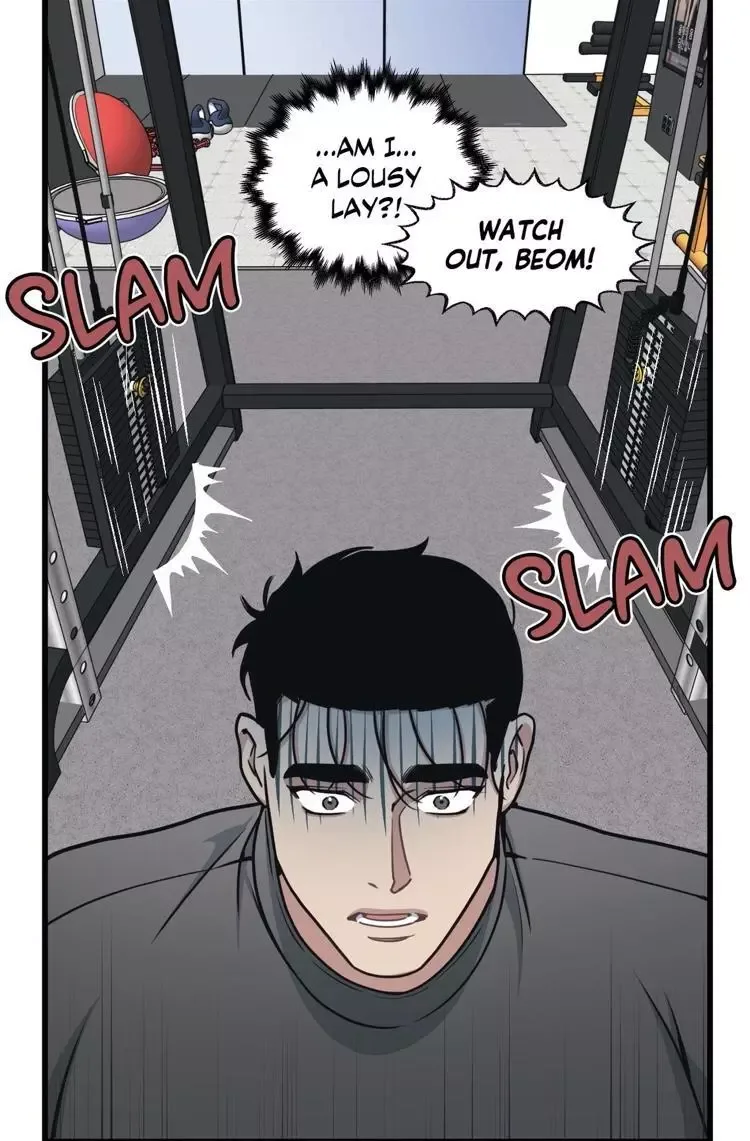 Full Volume Chapter 24 page 15