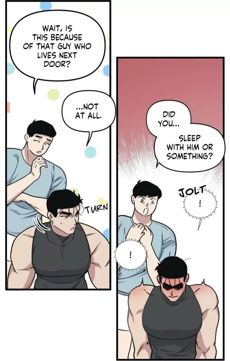 Full Volume Chapter 24 page 25