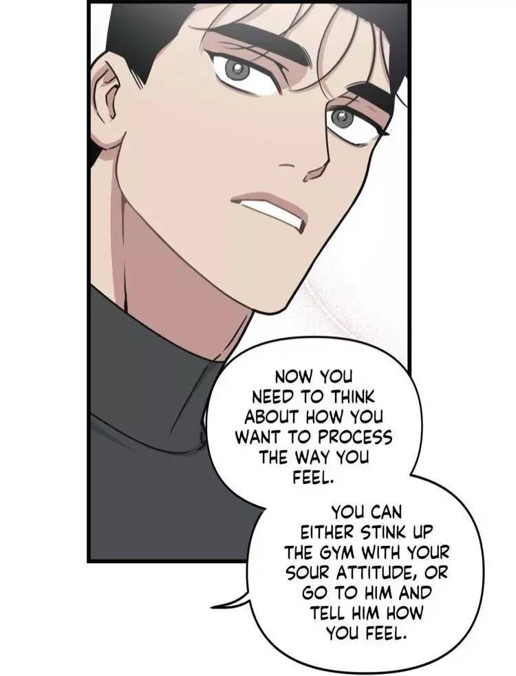 Full Volume Chapter 24 page 31