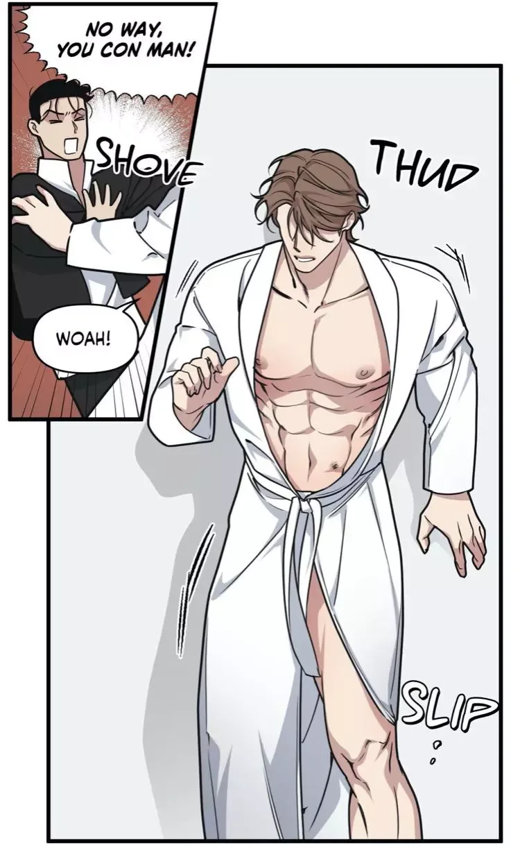 Full Volume Chapter 25 page 29