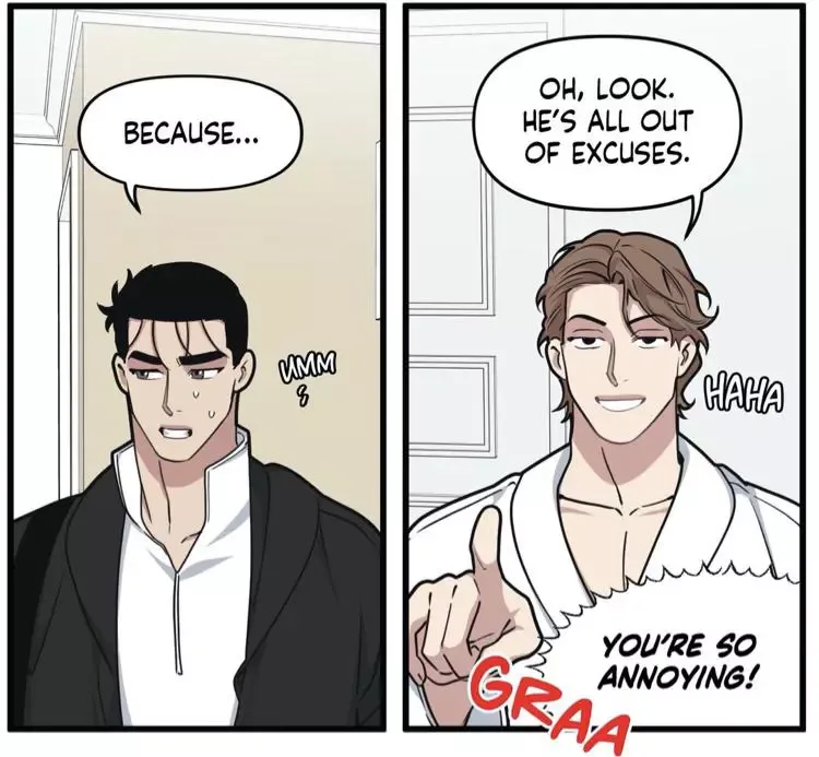 Full Volume Chapter 25 page 23