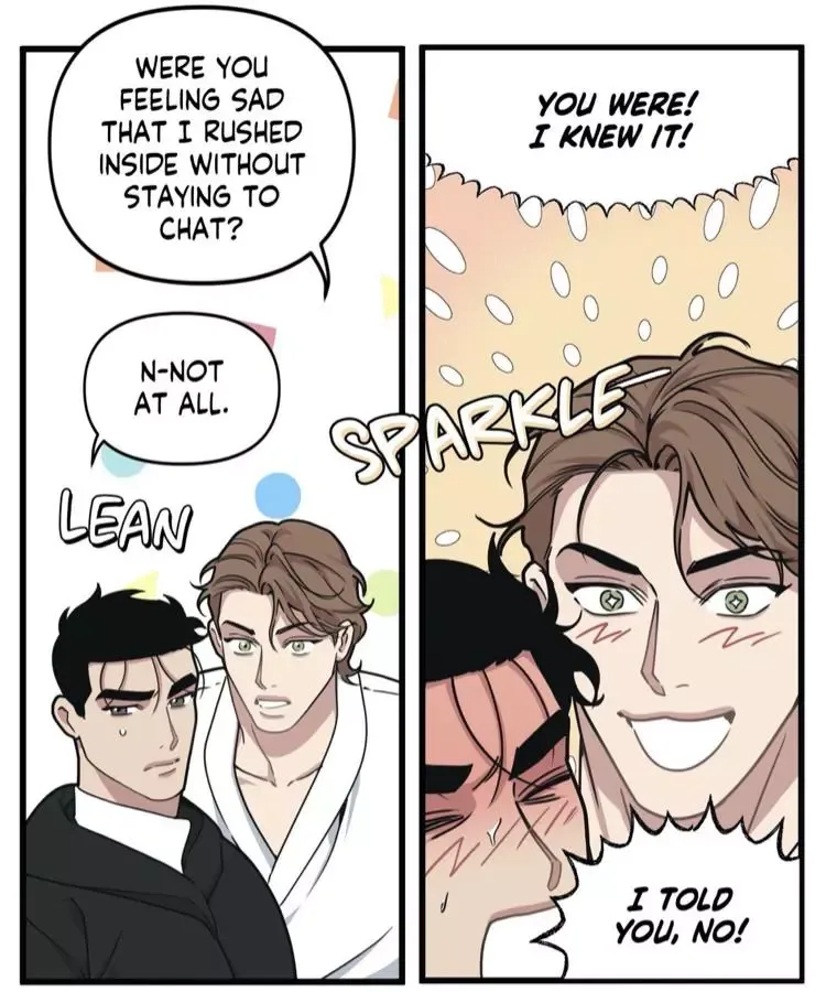 Full Volume Chapter 25 page 15