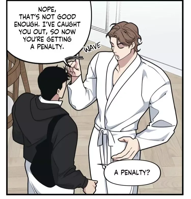 Full Volume Chapter 25 page 25