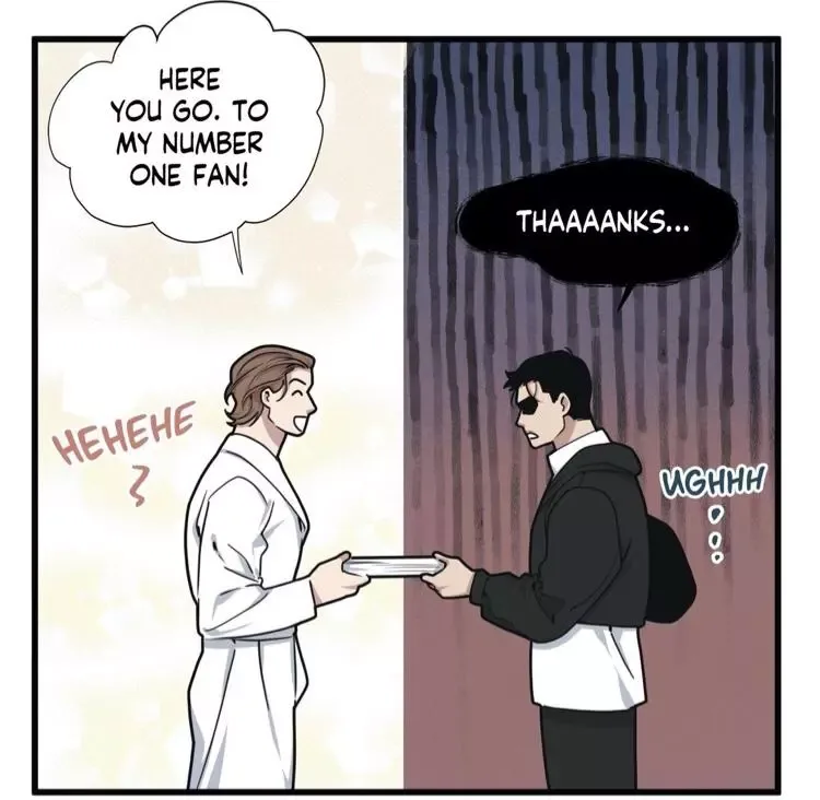 Full Volume Chapter 25 page 8
