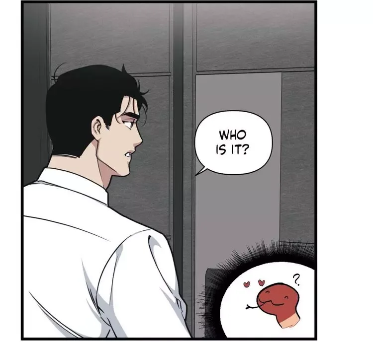 Full Volume Chapter 25 page 41