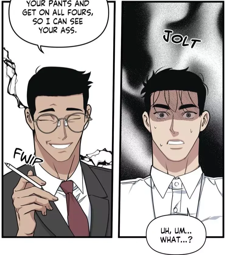 Full Volume Chapter 25 page 54
