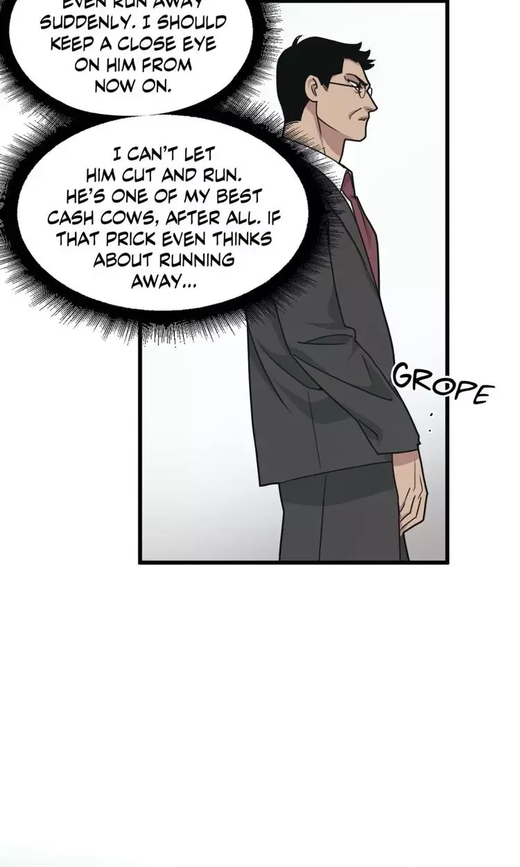 Full Volume Chapter 25 page 64