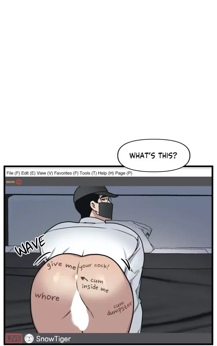 Full Volume Chapter 25 page 83