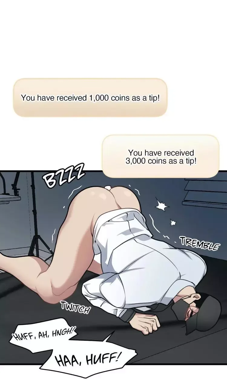 Full Volume Chapter 26 page 19