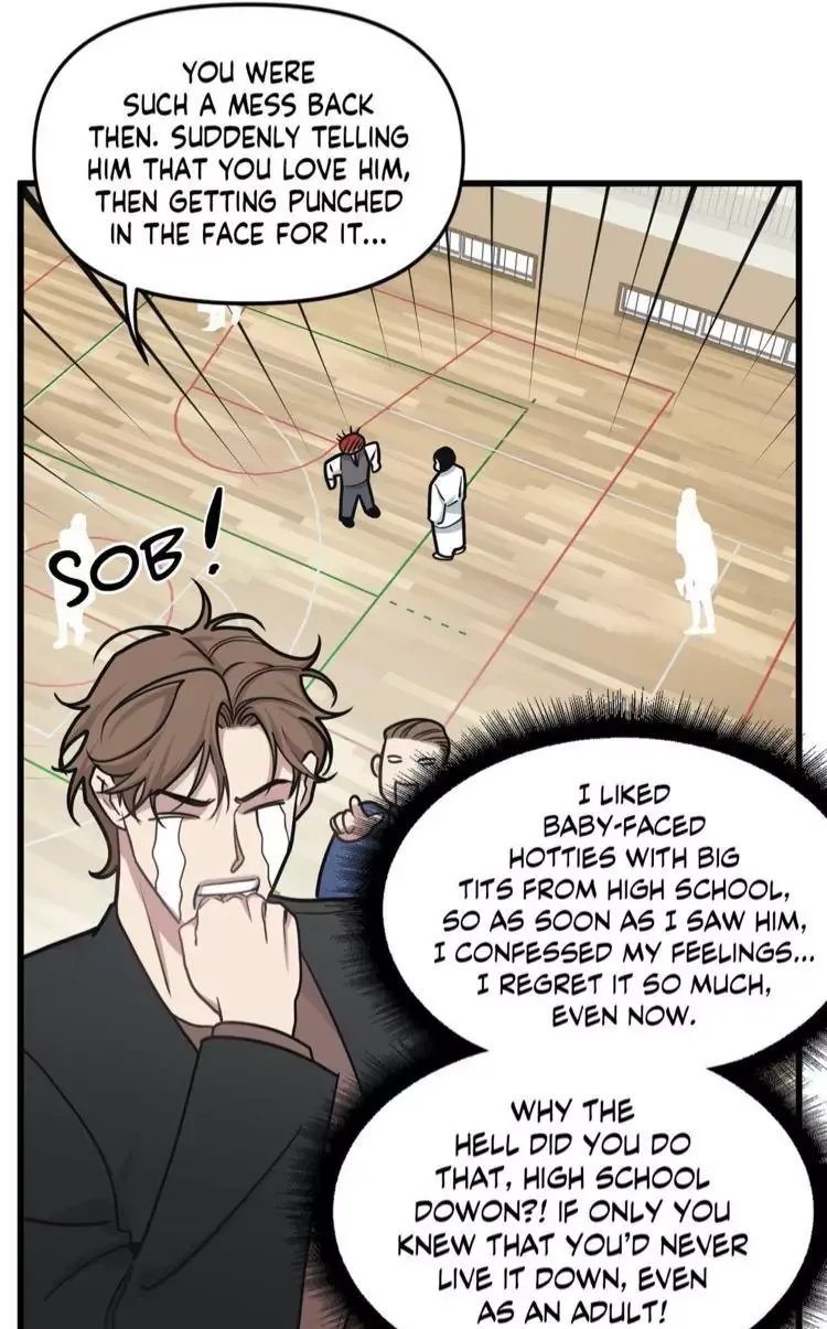 Full Volume Chapter 26 page 58