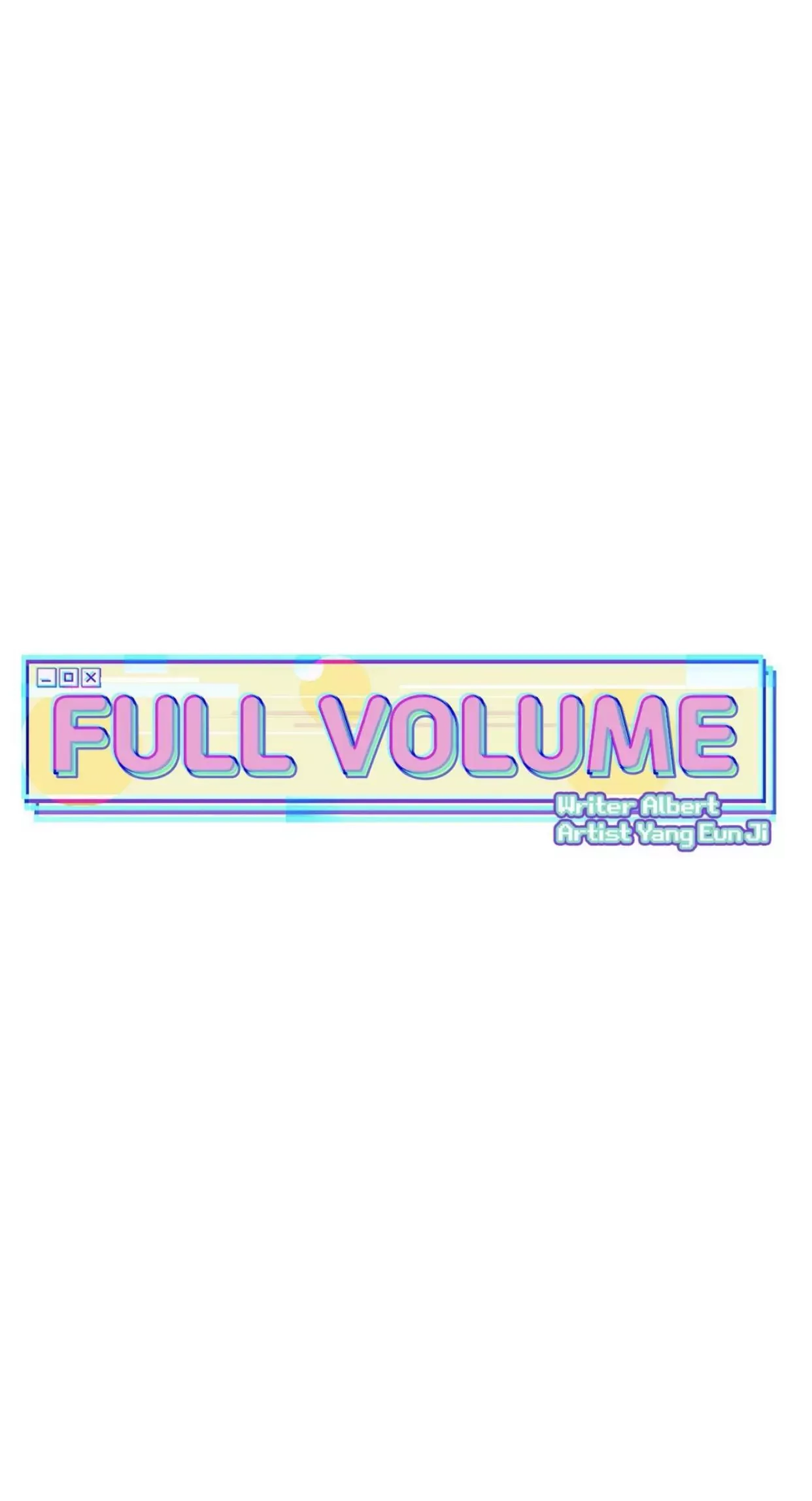 Full Volume Chapter 27 page 9