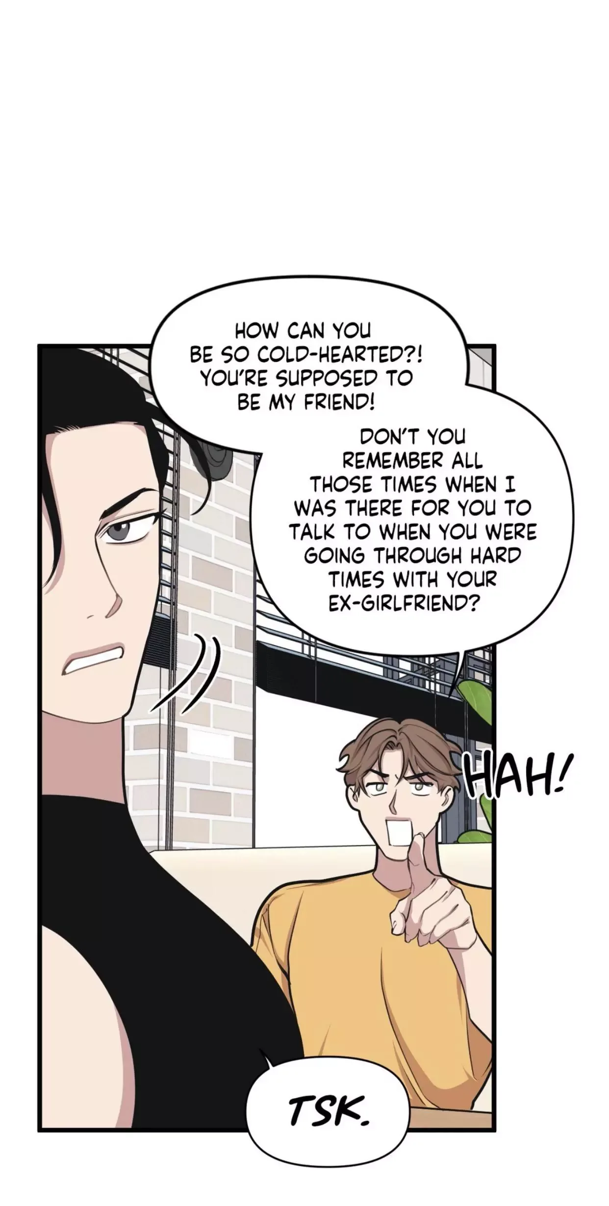 Full Volume Chapter 27 page 14