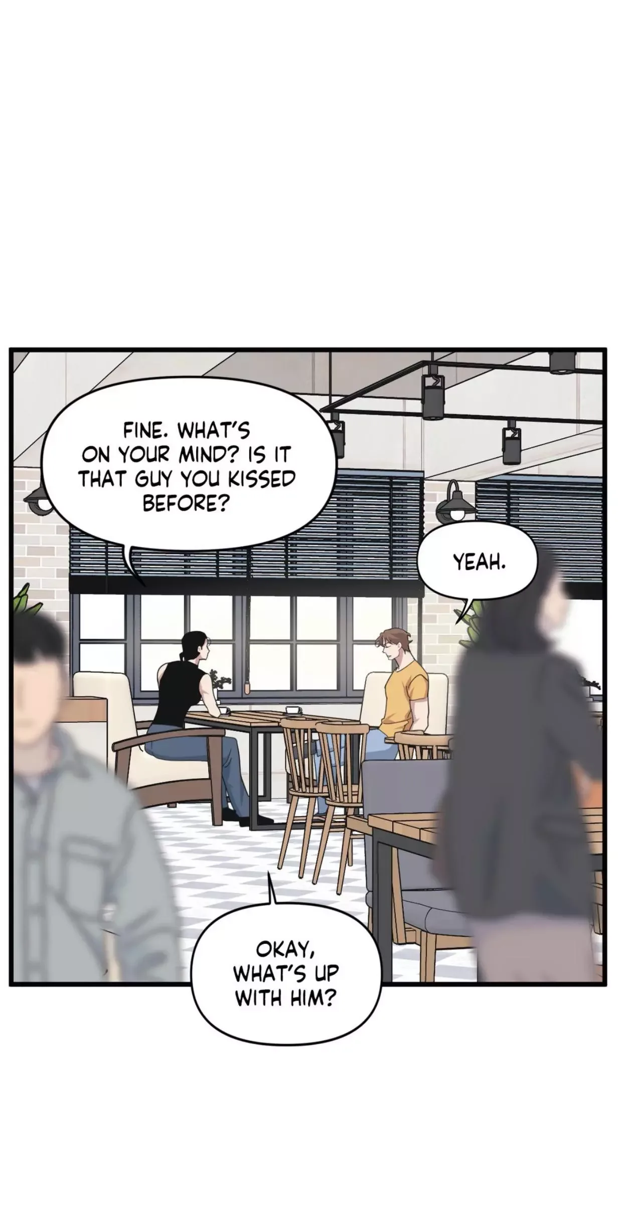 Full Volume Chapter 27 page 15