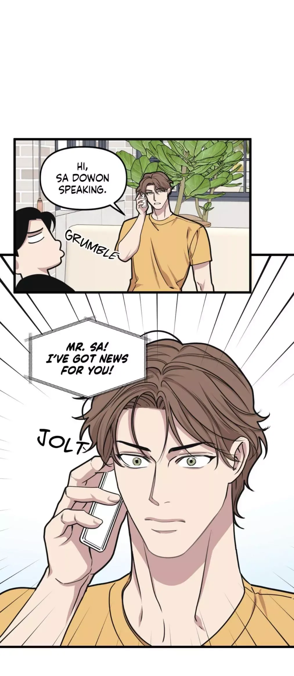 Full Volume Chapter 27 page 23