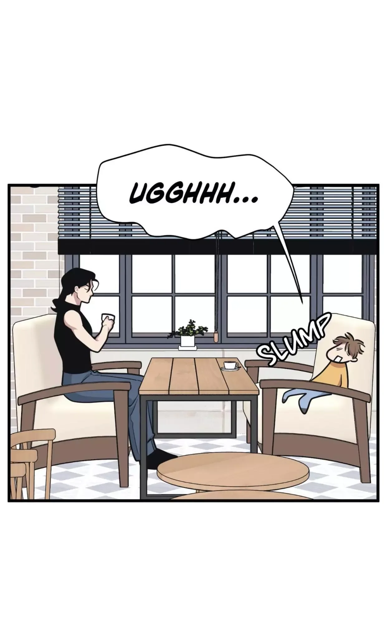 Full Volume Chapter 27 page 11