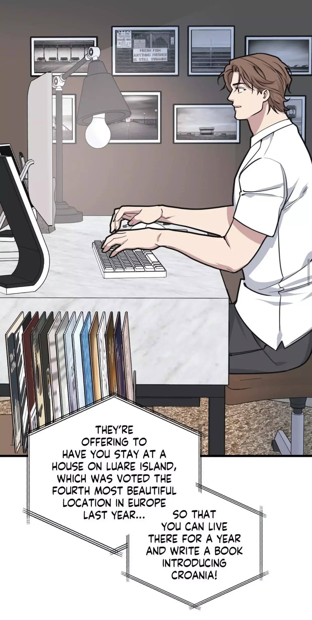 Full Volume Chapter 27 page 25