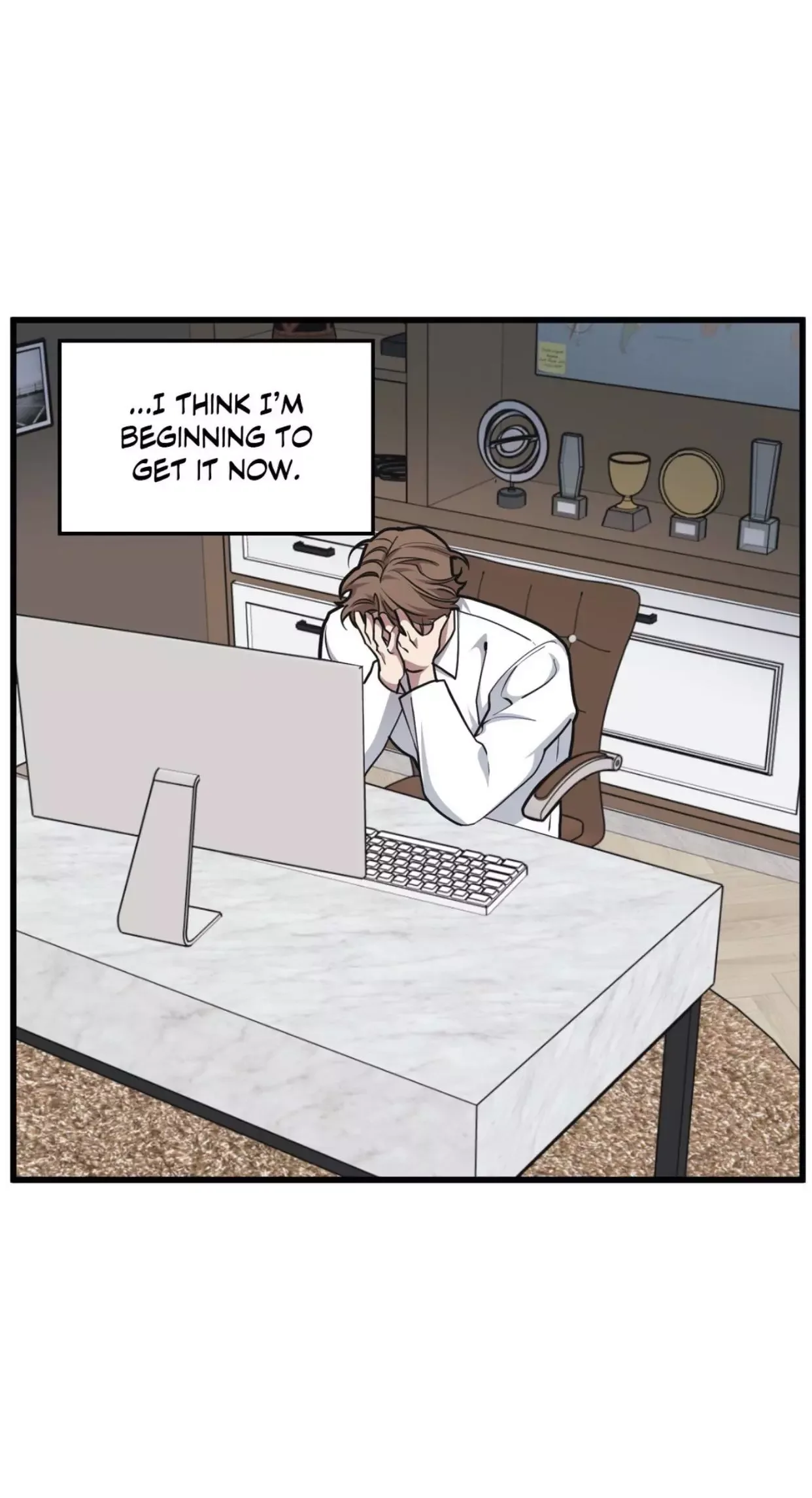 Full Volume Chapter 27 page 6