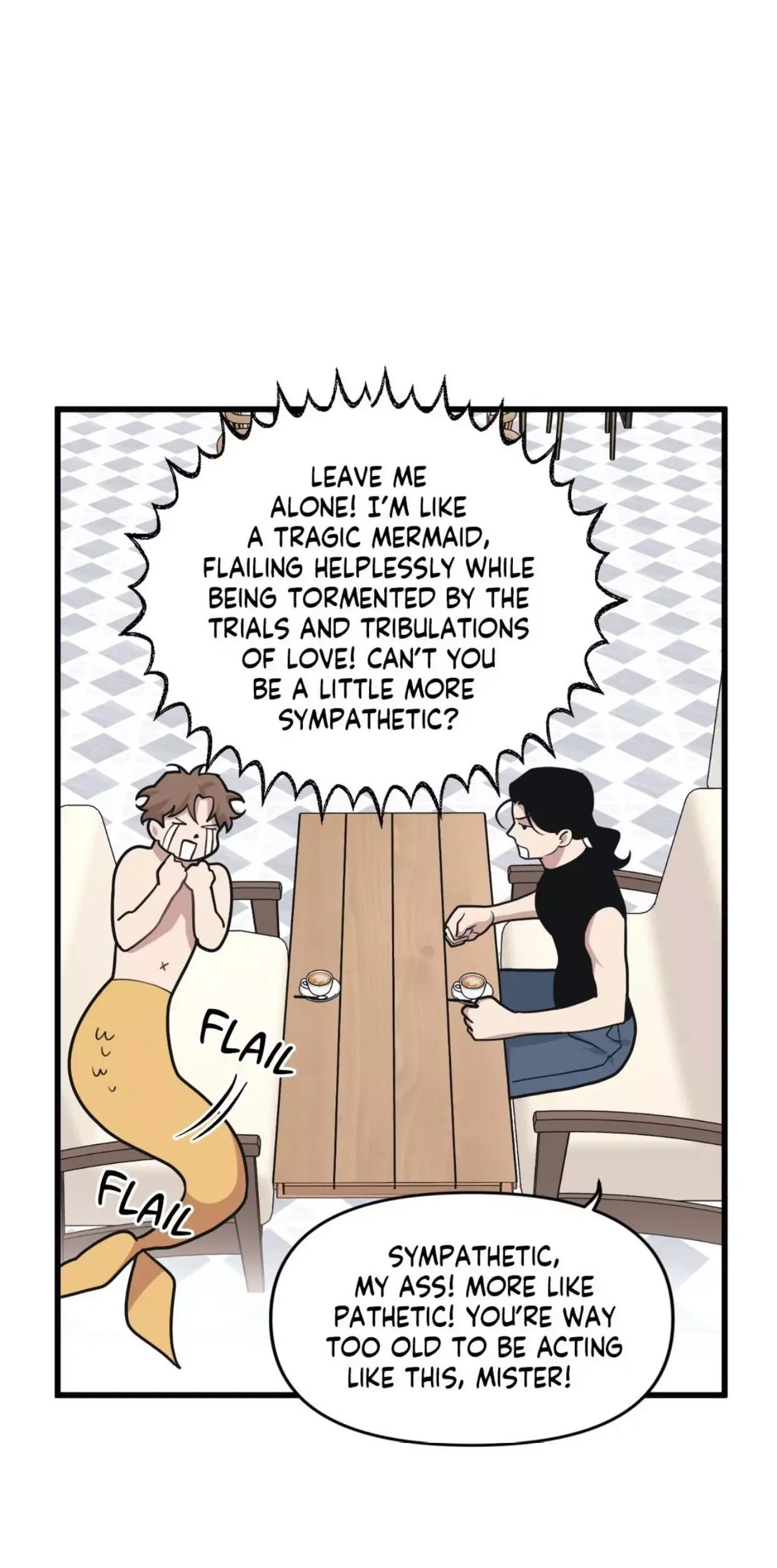 Full Volume Chapter 27 page 13