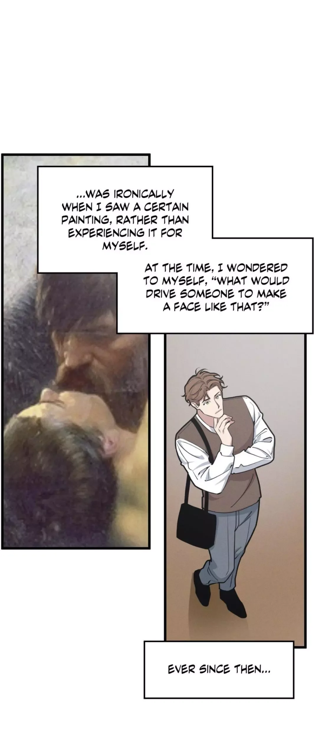 Full Volume Chapter 27 page 3