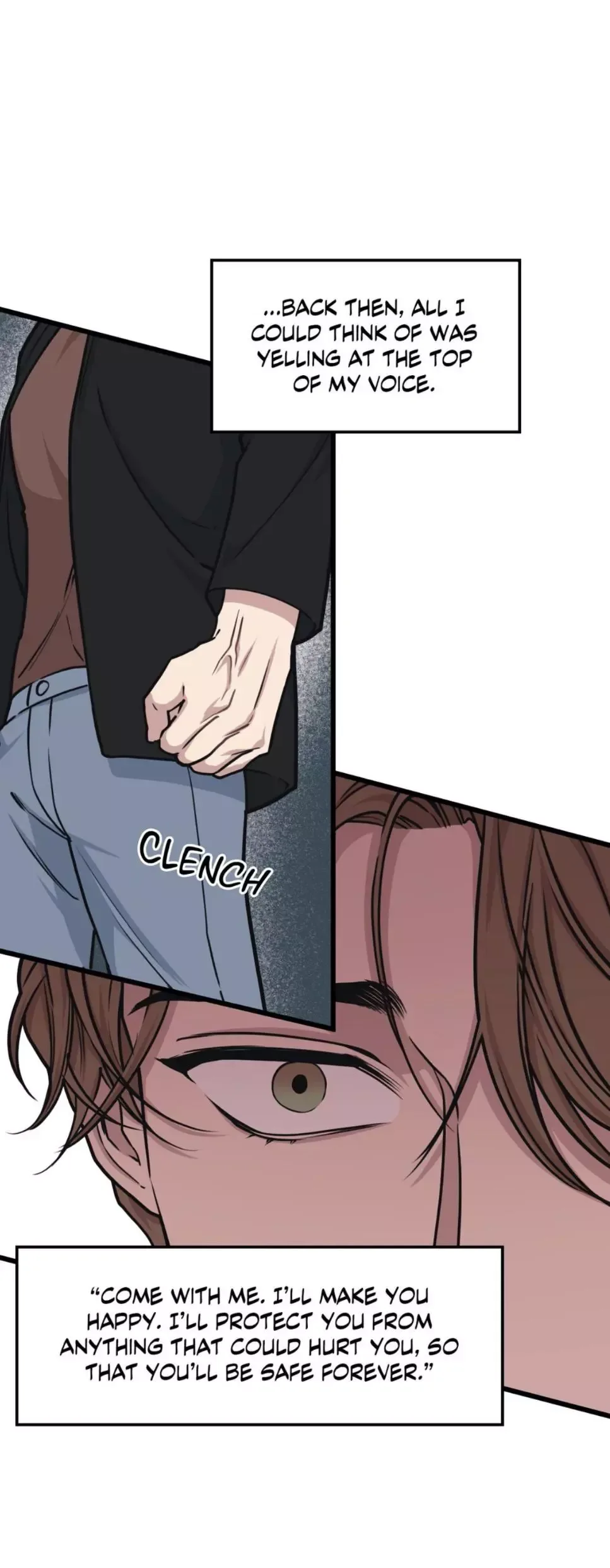 Full Volume Chapter 27 page 30