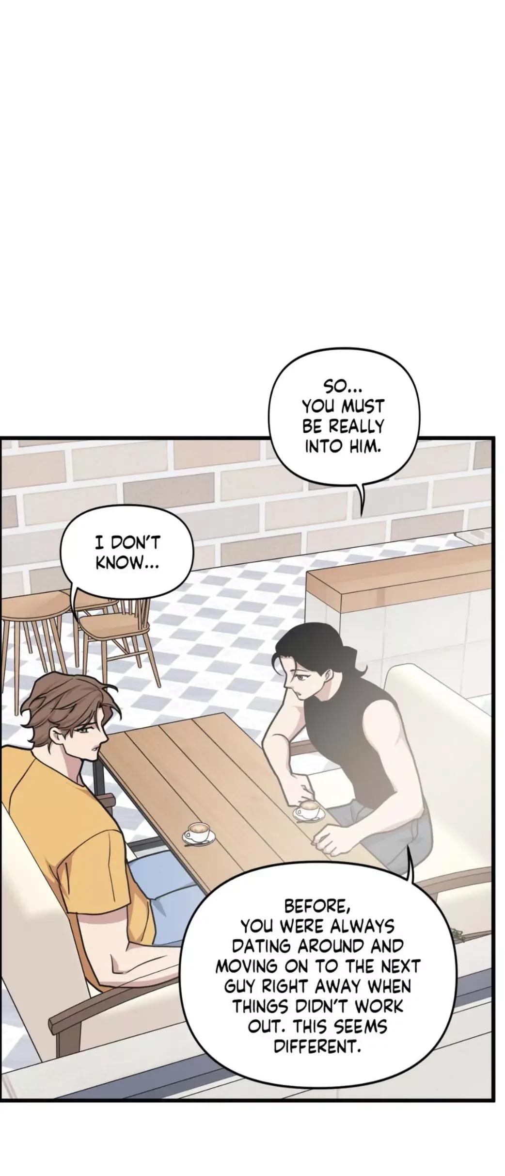 Full Volume Chapter 27 page 17