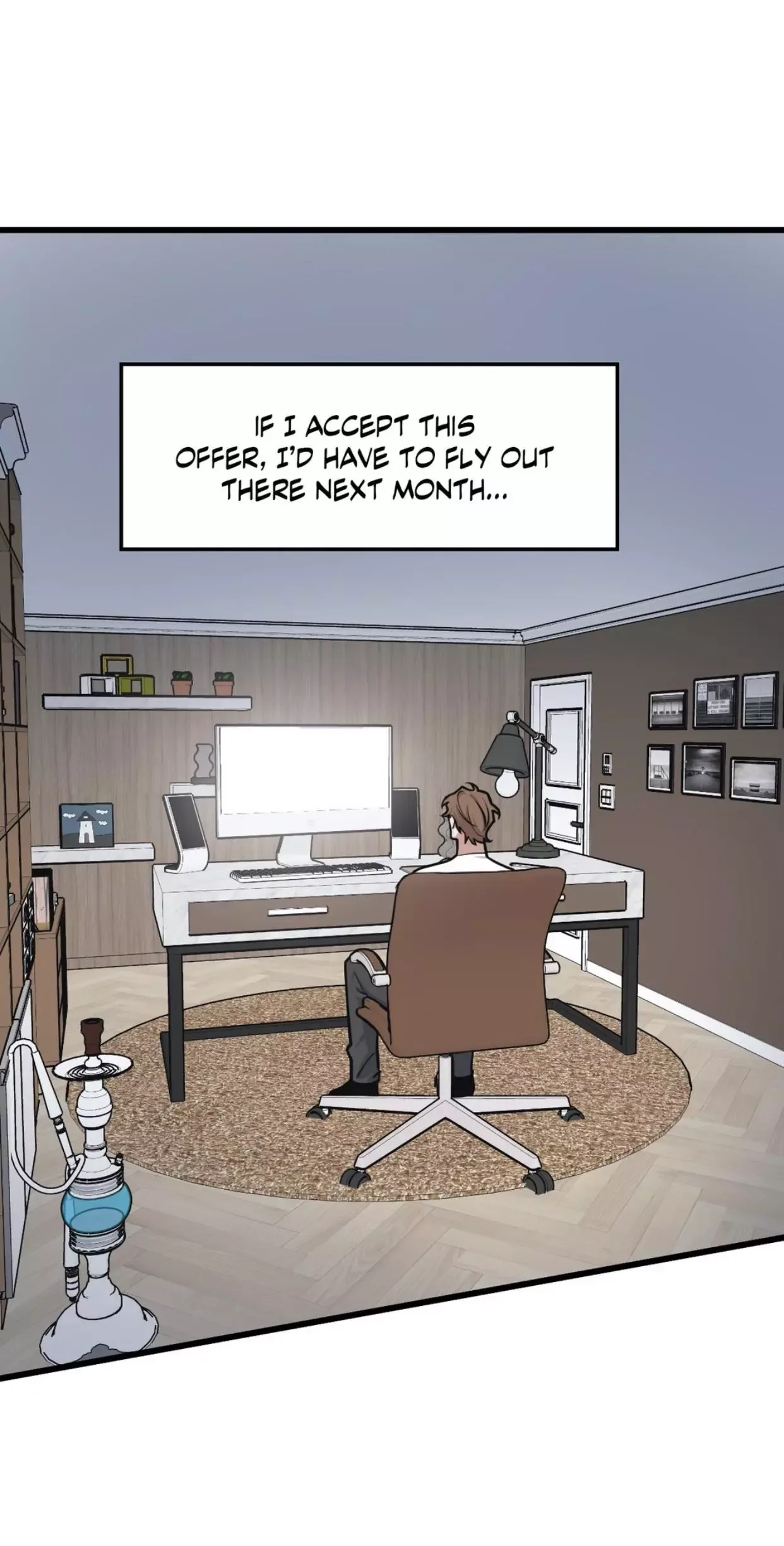 Full Volume Chapter 27 page 34