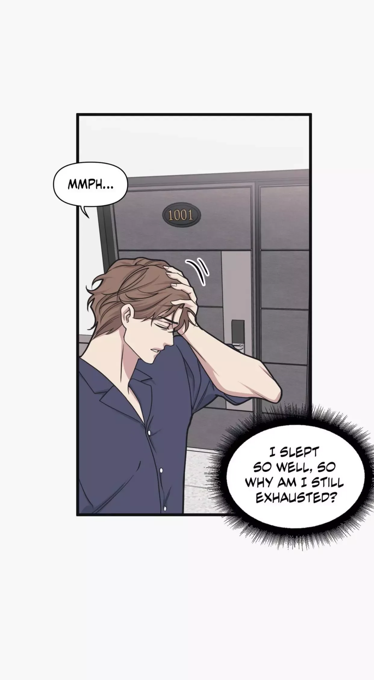 Full Volume Chapter 27 page 36