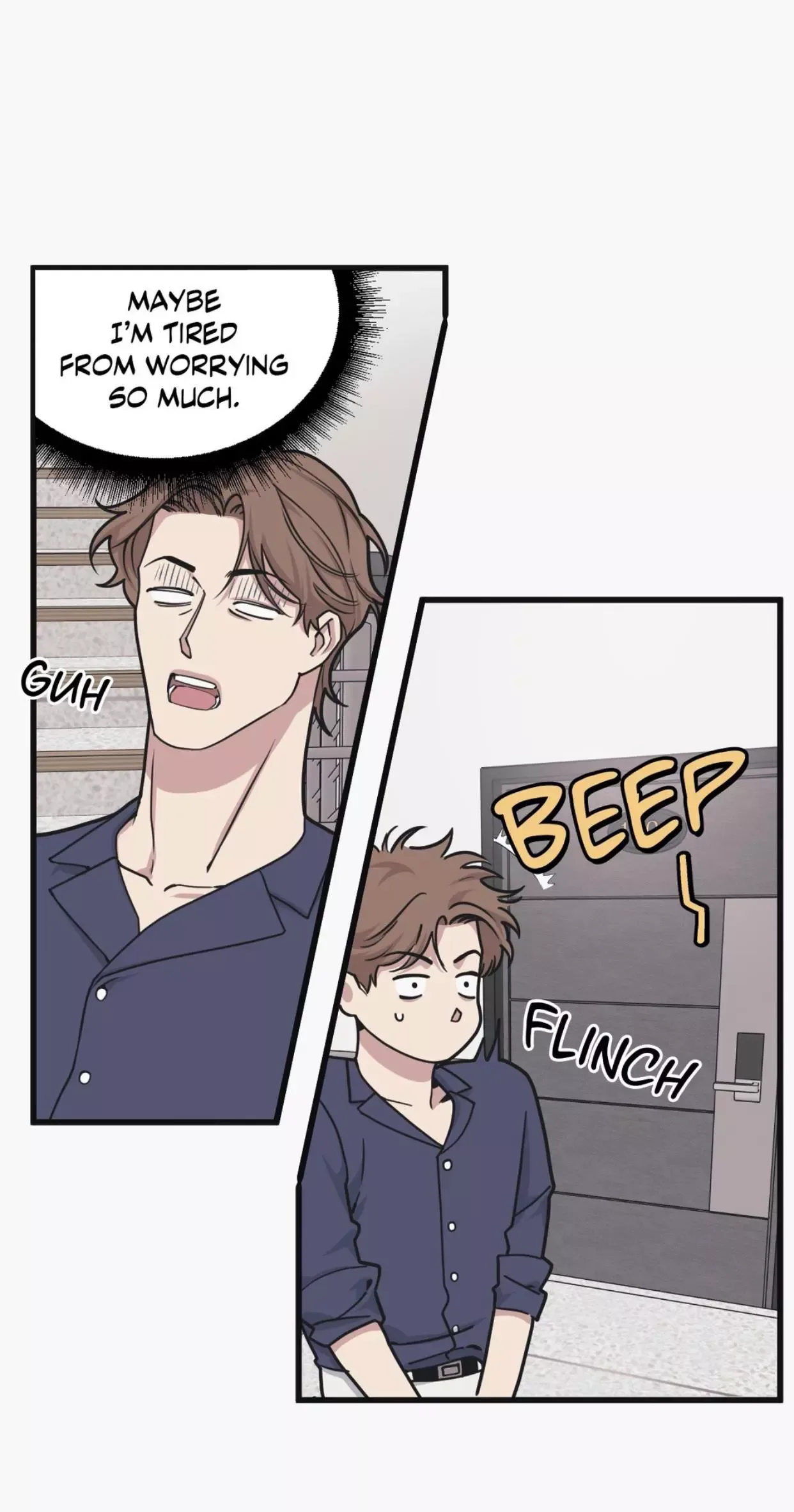 Full Volume Chapter 27 page 37