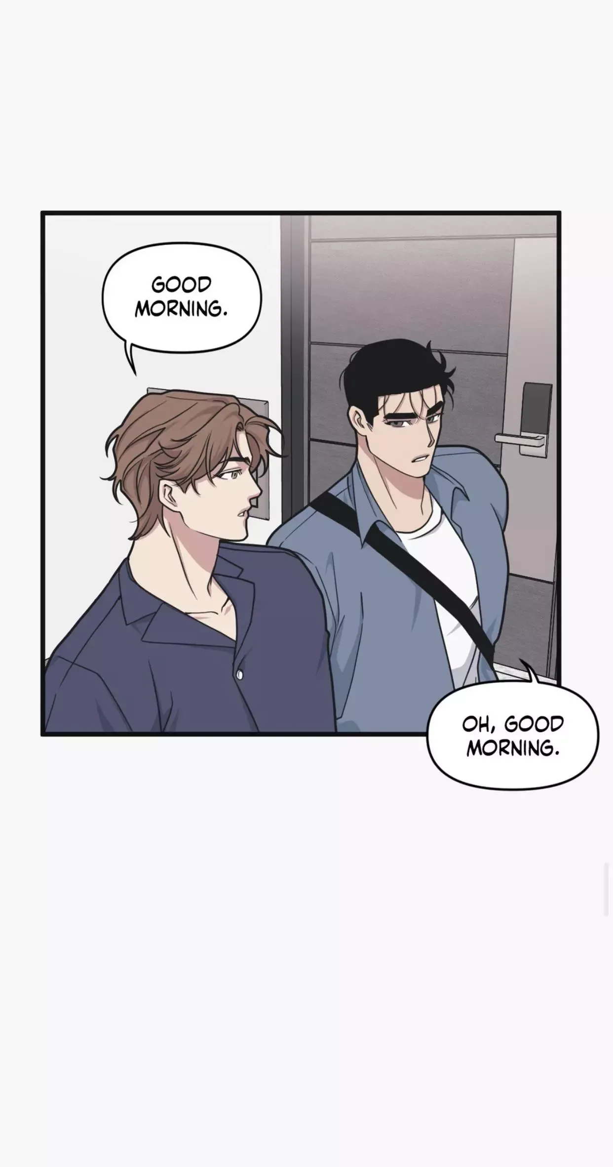 Full Volume Chapter 27 page 40