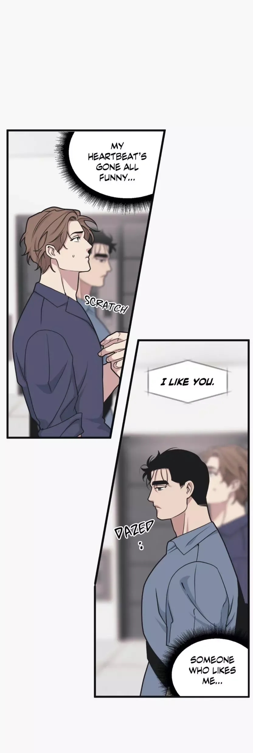 Full Volume Chapter 27 page 41