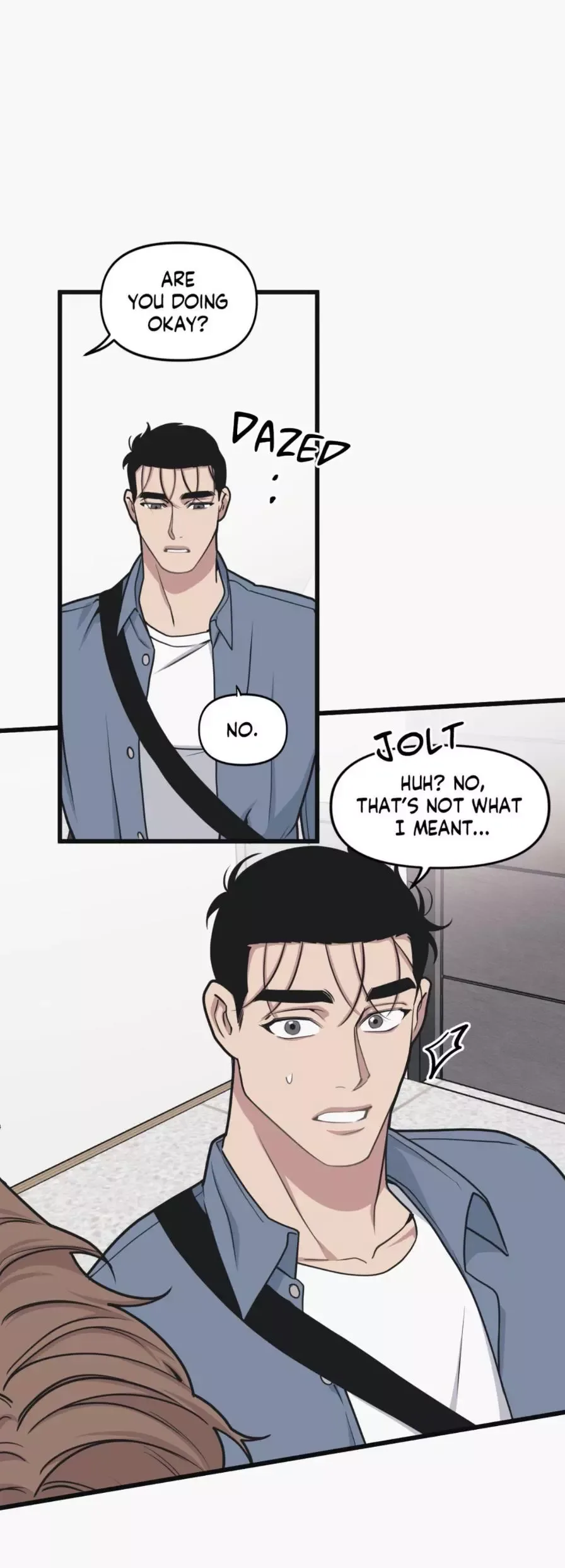 Full Volume Chapter 27 page 42