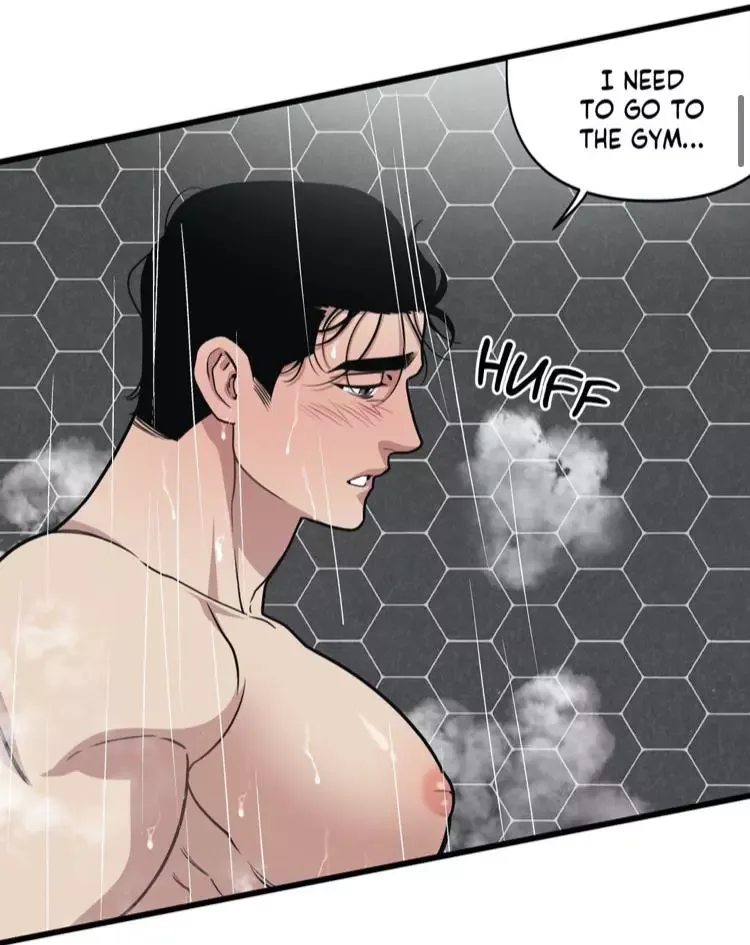 Full Volume Chapter 28 page 8