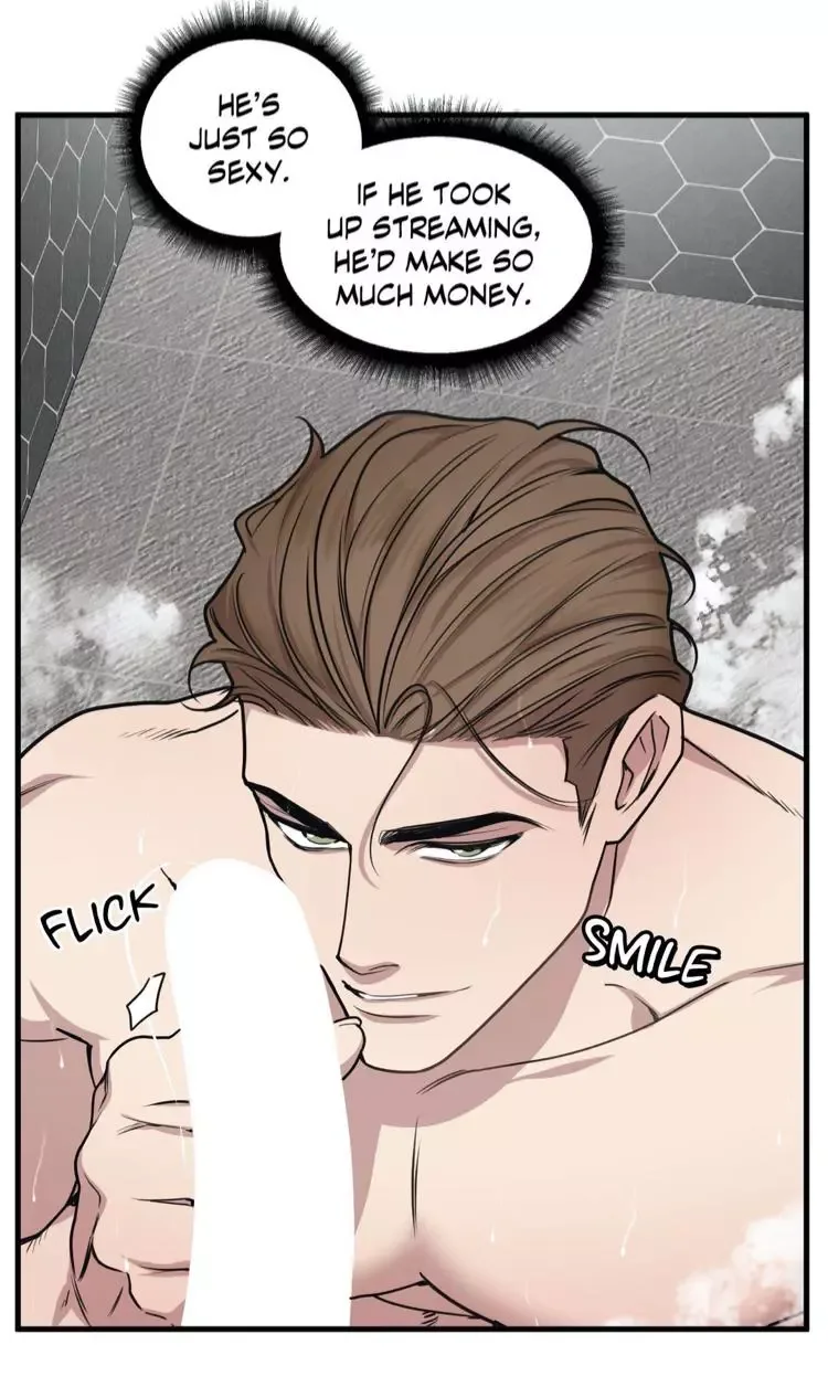 Full Volume Chapter 28 page 12