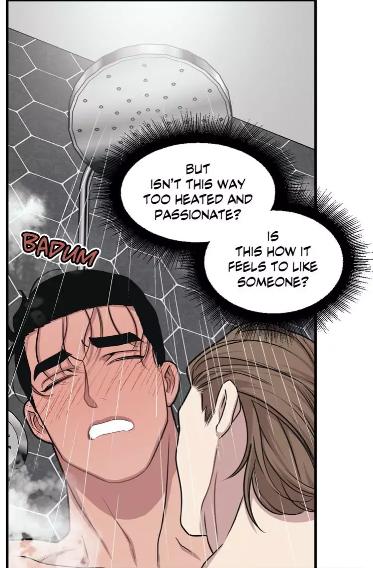 Full Volume Chapter 28 page 42