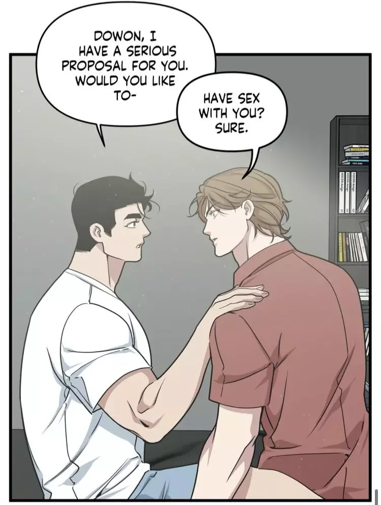 Full Volume Chapter 28 page 78