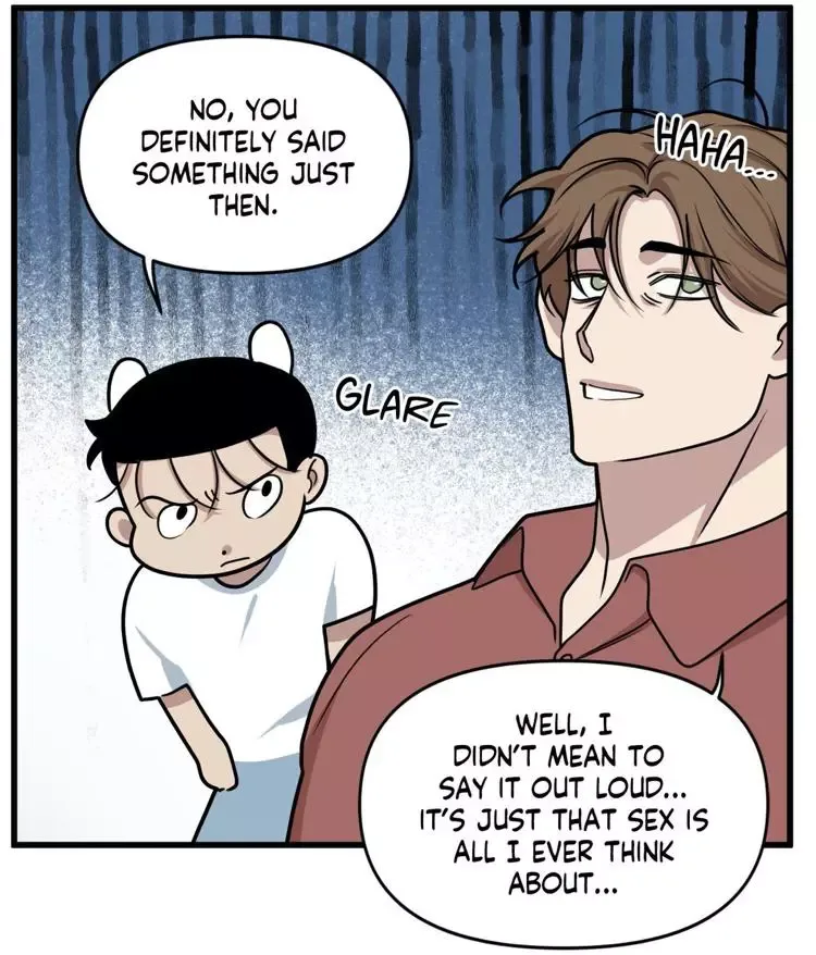 Full Volume Chapter 28 page 84