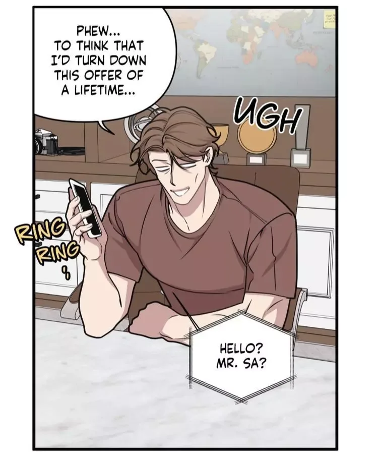 Full Volume Chapter 29 page 16