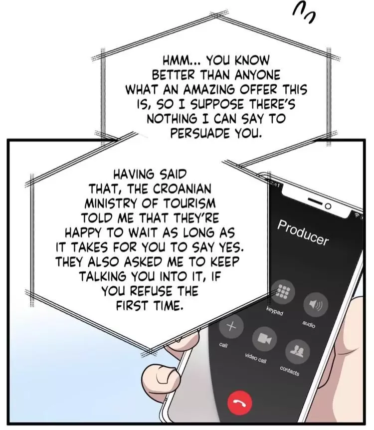 Full Volume Chapter 29 page 20