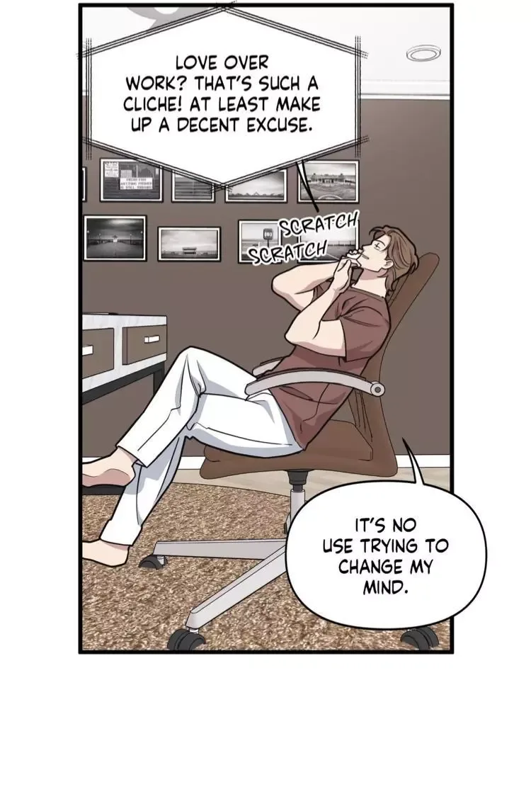 Full Volume Chapter 29 page 19