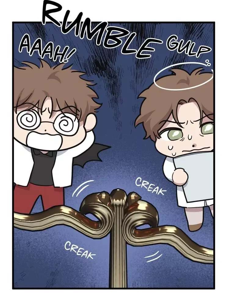 Full Volume Chapter 29 page 12
