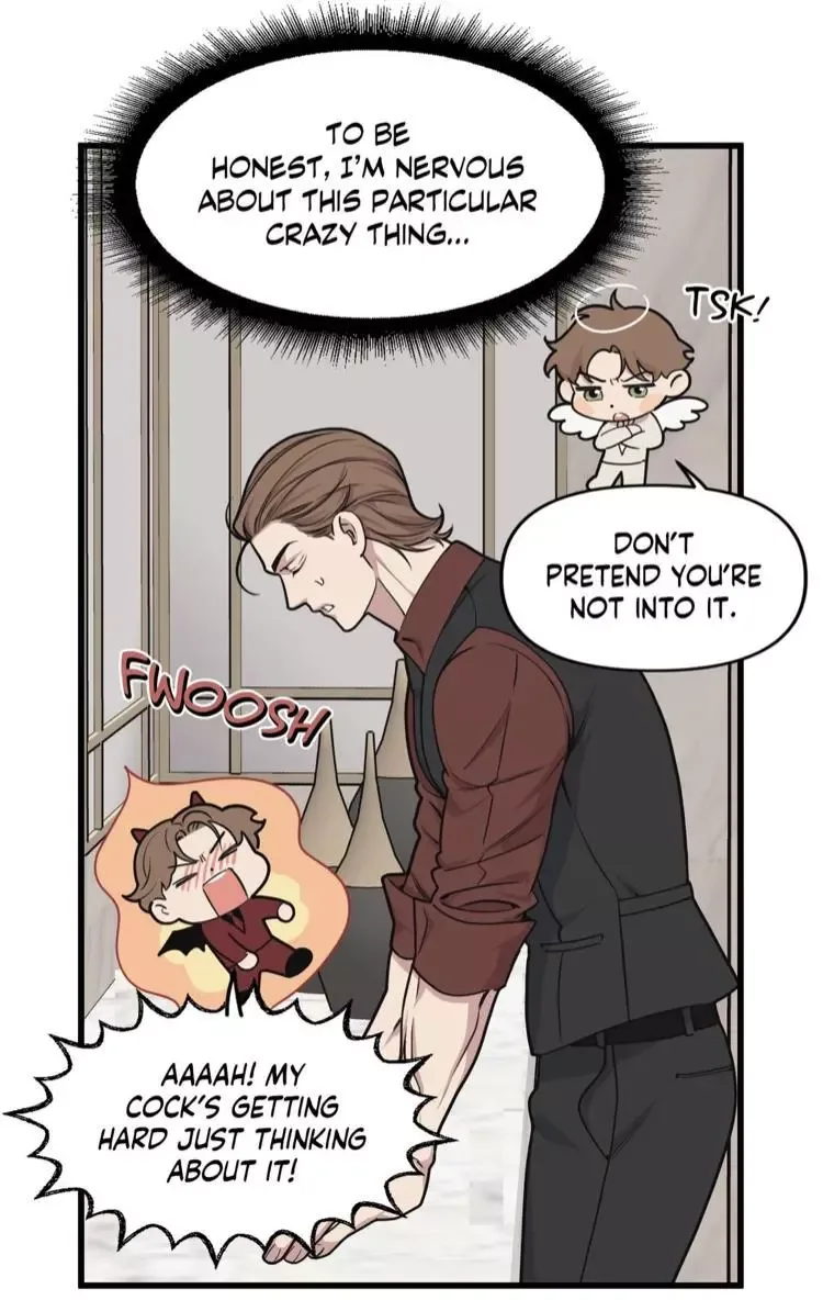 Full Volume Chapter 29 page 30