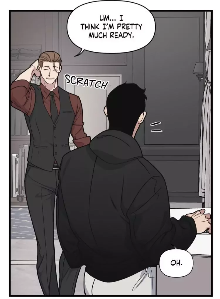 Full Volume Chapter 29 page 32