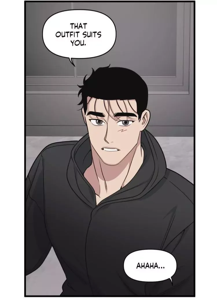 Full Volume Chapter 29 page 34